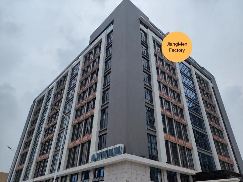 مُصنِّع إسفنجة مكياج جيانغمن مُصنِّع إسفنجة مكياج جيانغمن