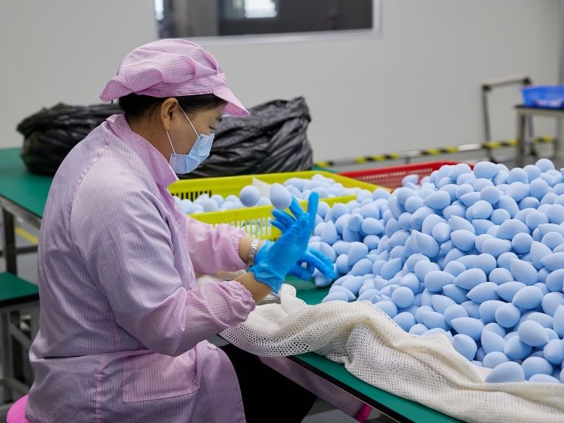 مورد وسادة خاصة بالعلامة التجارية مورد وسادة خاصة بالعلامة التجارية