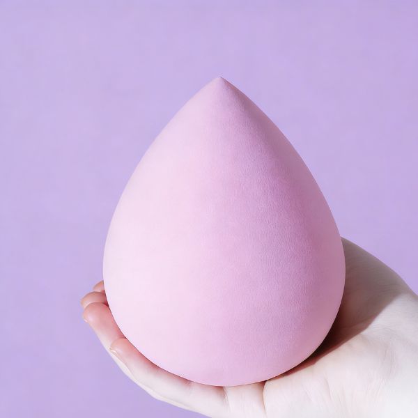 giant makeup sponge China