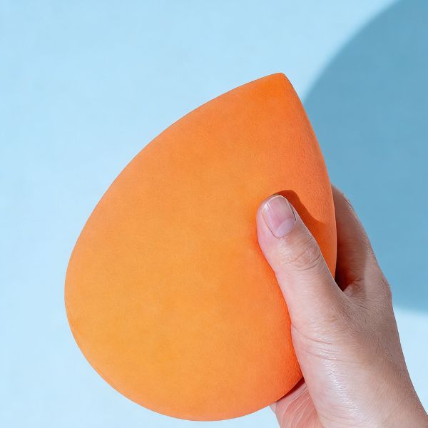 شركة تصنيع إسفنجة مكياج عملاقة