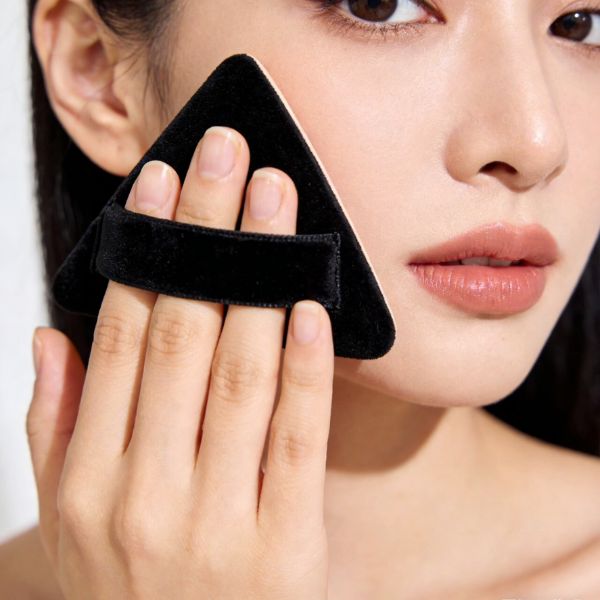 جملة من إسفنجات التجميل بونغل بليدر